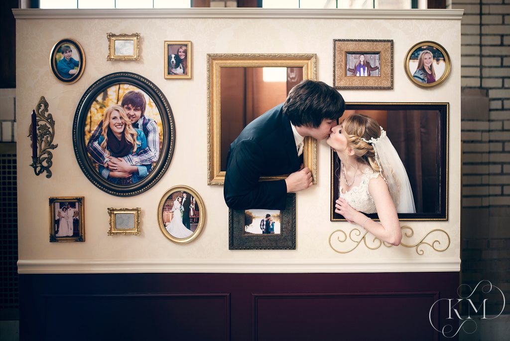 fort wayne wedding, fort wayne wedding photography, harry potter wedding, baker street trainstation, fort wayne wedding, fort wayne wedding photography, fort wayne wedding photographer