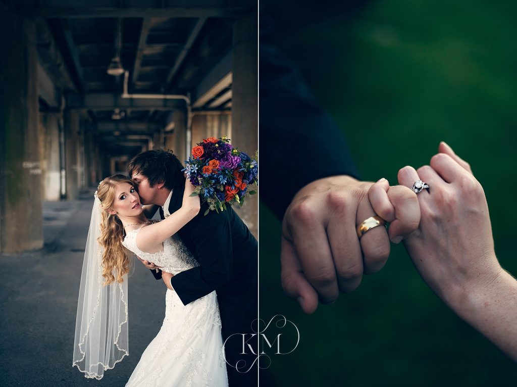 fort wayne wedding, fort wayne wedding photography, harry potter wedding, baker street trainstation, fort wayne wedding, fort wayne wedding photography, fort wayne wedding photographer
