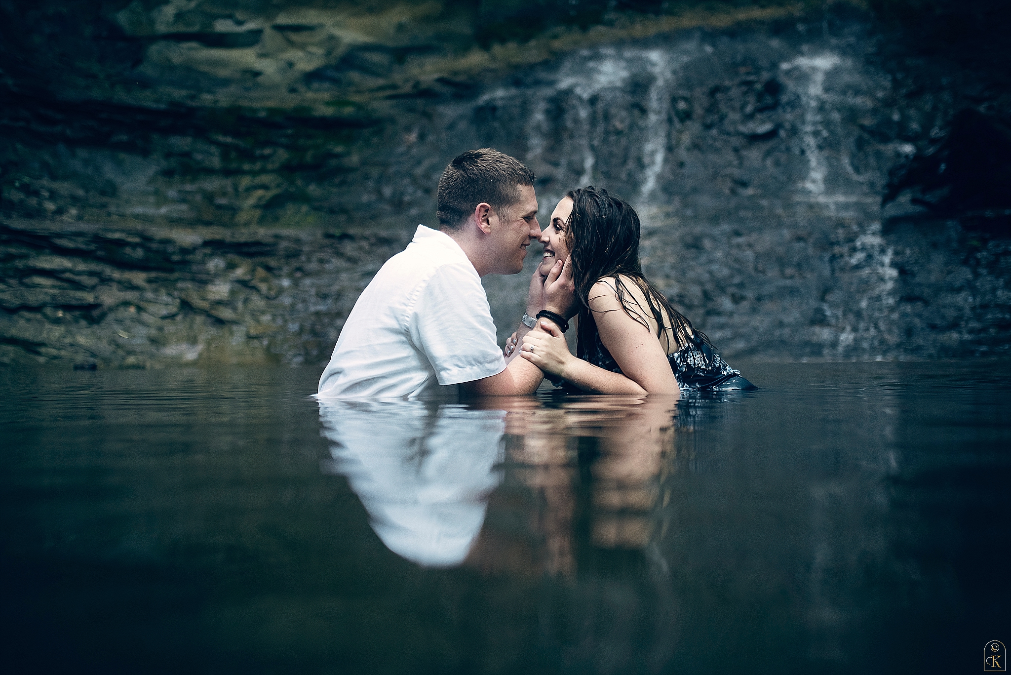 indiana engagement, indiana engagement photography, indiana engagement photographer, fort wayne, fort wayne indiana, fort wayne engagement photography, fort wayne engagement photographer, fort wayne indiana engagement photography, fort wayne indiana engagement photogrpher, kissing falls, kissing falls photography, kissing falls photographer
